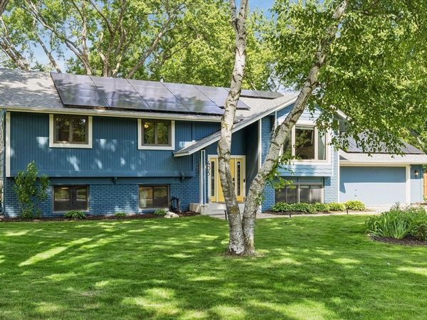 405 Merrimac Lane N, Plymouth, MN 55447