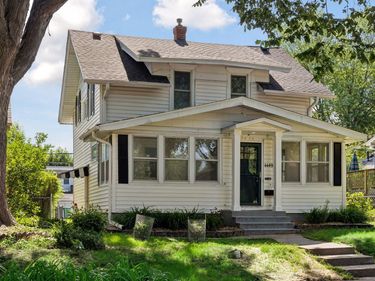 4449 Nokomis Avenue , Minneapolis, MN 55406