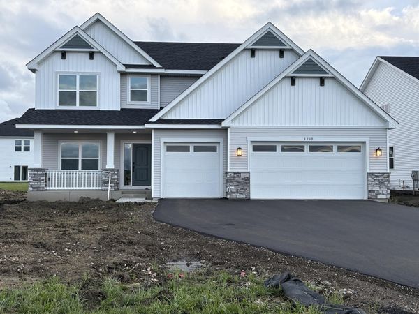 8239 Large Avenue NE, Otsego, MN 55330