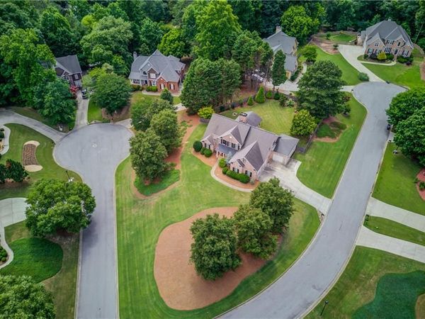 5930 River Rush Court , Buford, GA 30518