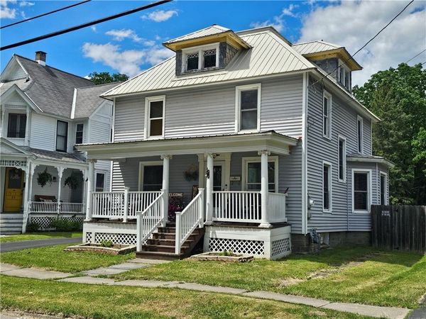 78 Cortland Street , Norwich, NY 13815