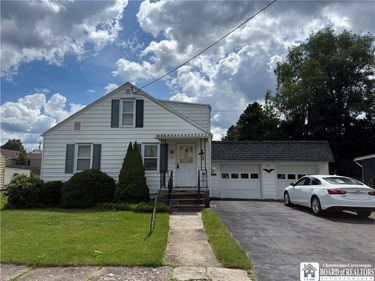 350 Queen Street, Olean, NY 14760