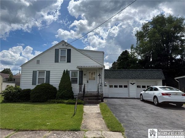 350 Queen Street , Olean, NY 14760