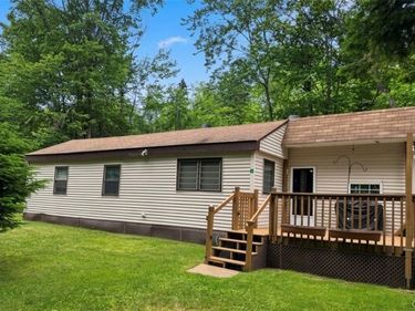 241 Old Piseco Rd, Piseco, NY 12139