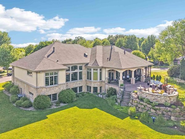 1222 Bongard Drive, Waunakee, WI 53597