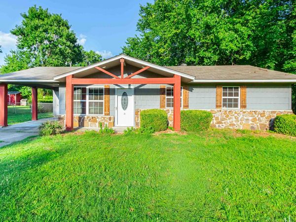 14 Waterfront Drive , Sherwood, AR 72120