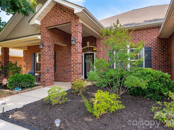 12411 Pine Terrace Court, Charlotte, NC 28273