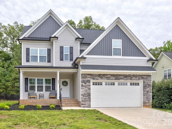 317 Oak Brook Drive, Salisbury, NC 28146