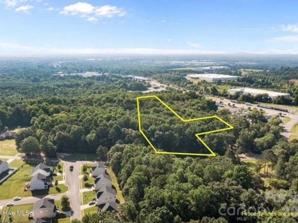 208 Costner School Road , Bessemer City, NC 28016