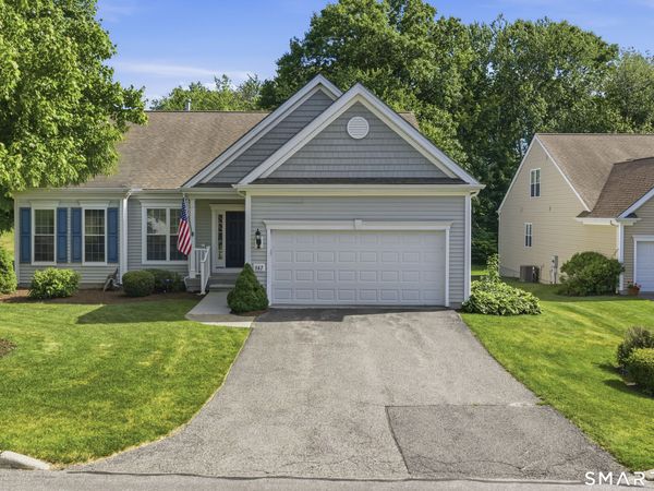 567 Inverness, Unit 567, Oxford, CT 06478