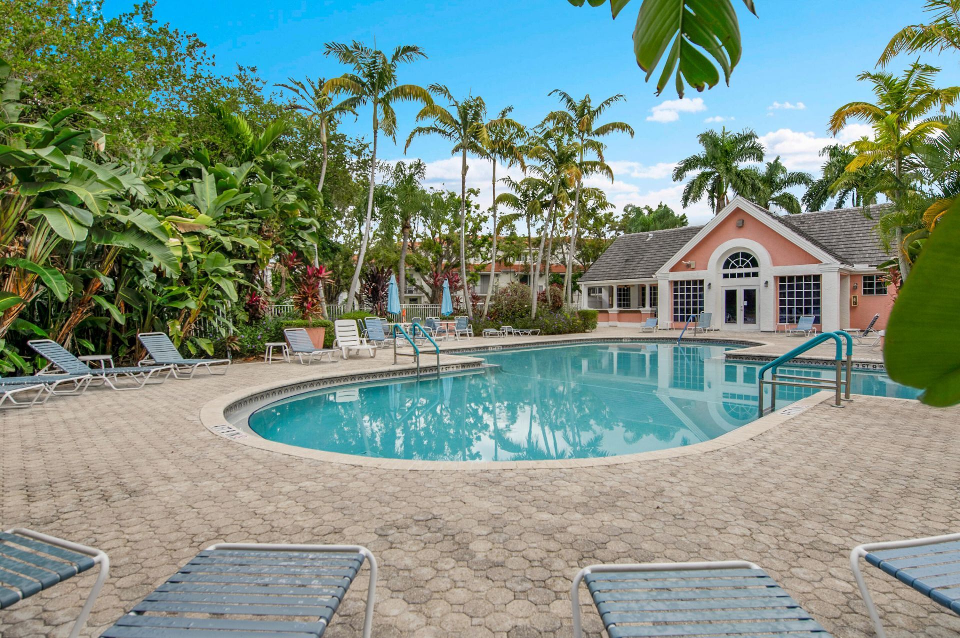 1125 Crystal Way, Unit F, Delray Beach, FL 33444 Photo