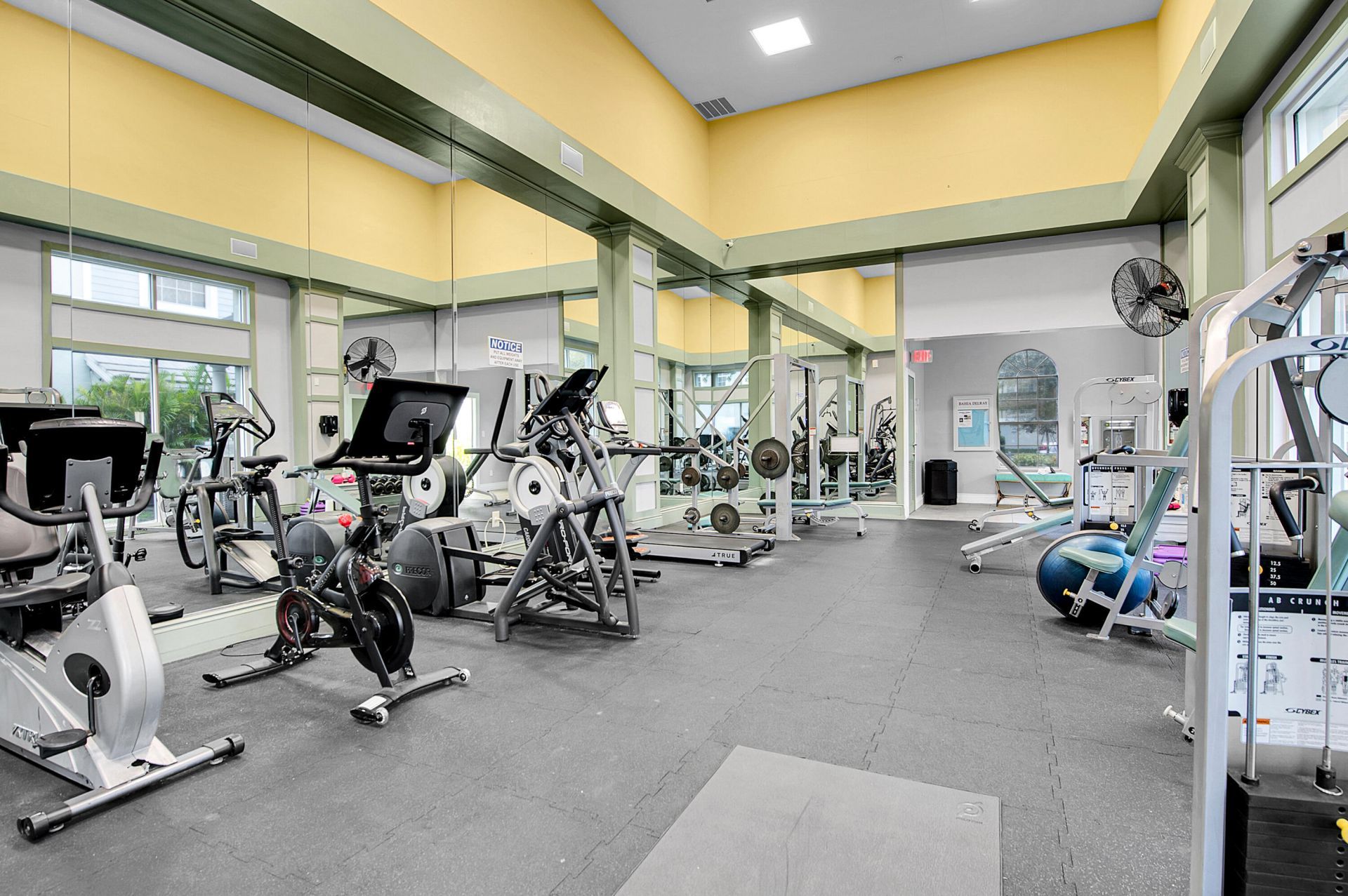 1125 Crystal Way, Unit F, Delray Beach, FL 33444 Photo