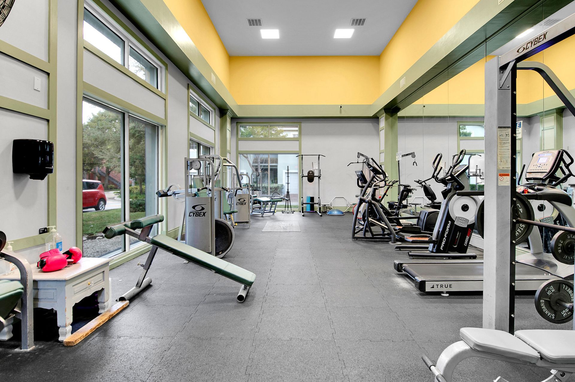 1125 Crystal Way, Unit F, Delray Beach, FL 33444 Photo