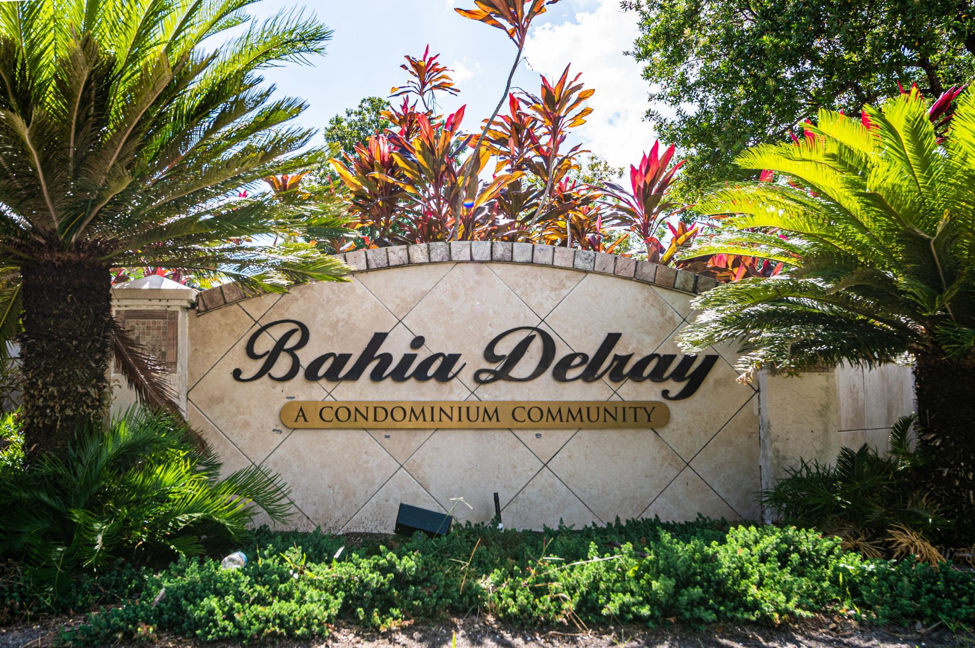 1125 Crystal Way, Unit F, Delray Beach, FL 33444 Photo