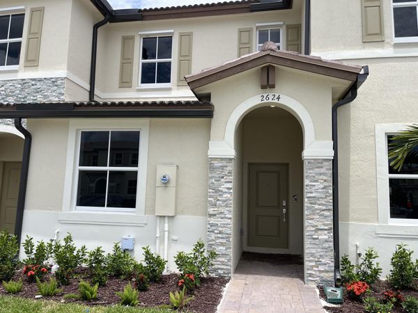 2624 SE 25th, Homestead, FL 33035