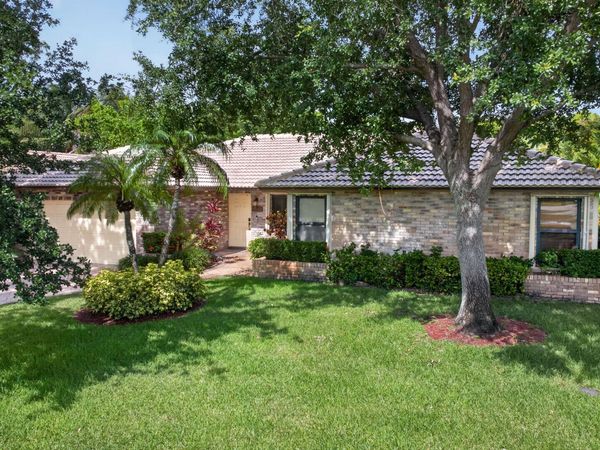1311 NW 111th Way, Coral Springs, FL 33071