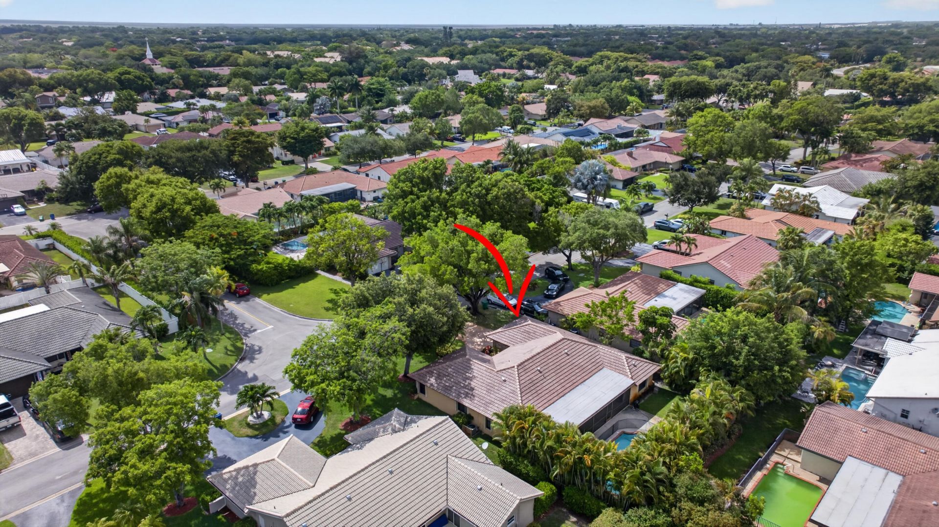 1311 NW 111th Way, Coral Springs, FL 33071 Photo
