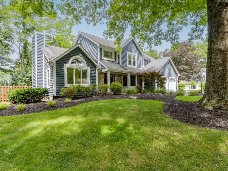 1277 Bear Run, Hamilton Twp, OH 45039 Photo 1