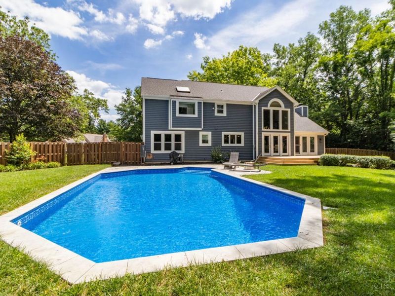 1277 Bear Run, Hamilton Twp, OH 45039 Photo 46