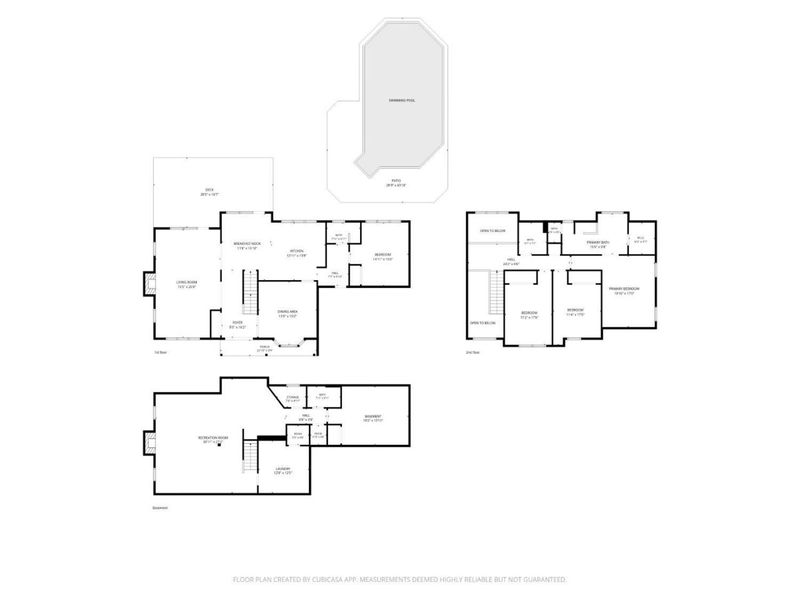 1277 Bear Run, Hamilton Twp, OH 45039 Photo 47