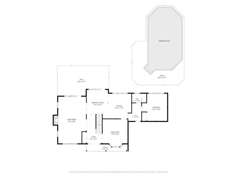 1277 Bear Run, Hamilton Twp, OH 45039 Photo 48