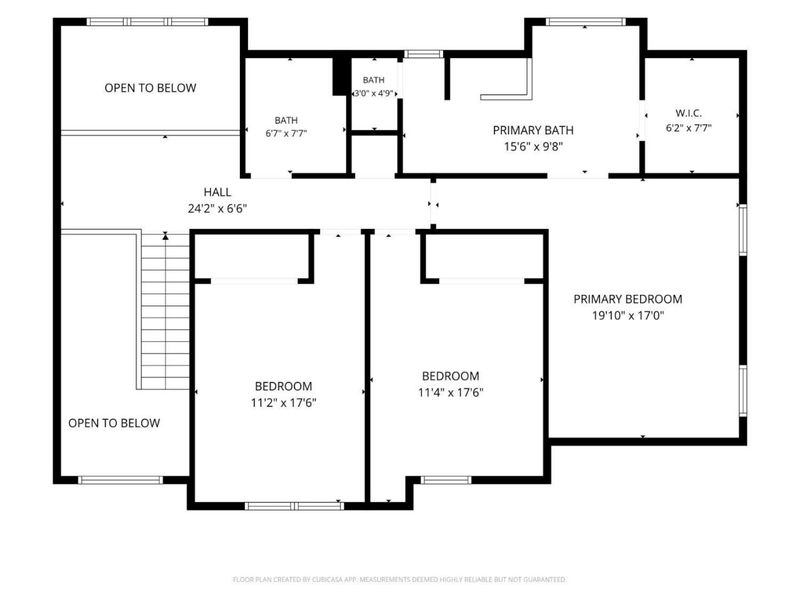 1277 Bear Run, Hamilton Twp, OH 45039 Photo 49