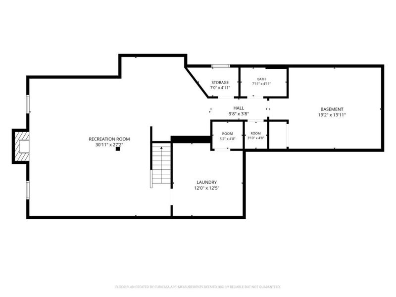 1277 Bear Run, Hamilton Twp, OH 45039 Photo 50