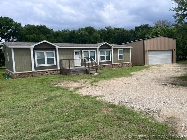 9520 Hwy 70 A , Kingston, OK 73439