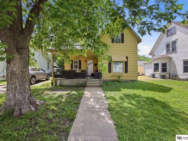 117 N 10th Street, Beatrice, NE 68310