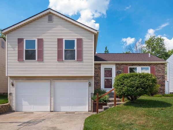 1782 Lone Prairie Drive, Powell, OH 43065