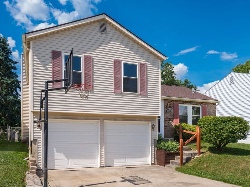 1782 Lone Prairie Drive, Powell, OH 43065 Photo 2