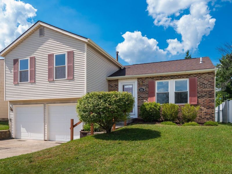 1782 Lone Prairie Drive, Powell, OH 43065 Photo 3