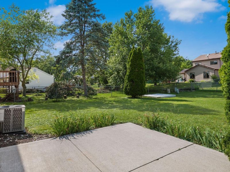 1782 Lone Prairie Drive, Powell, OH 43065 Photo 34