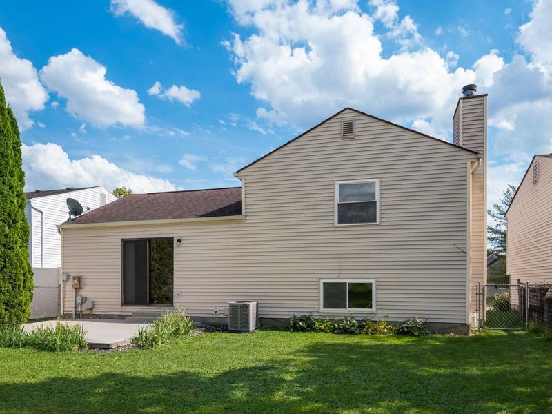 1782 Lone Prairie Drive, Powell, OH 43065 Photo 36