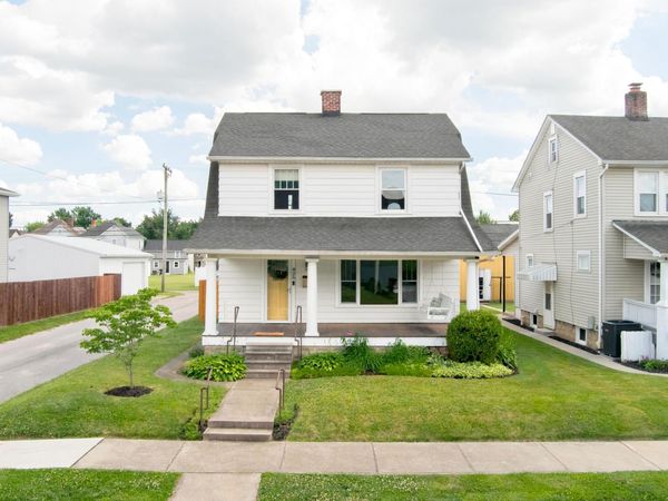 926 King Street , Lancaster, OH 43130
