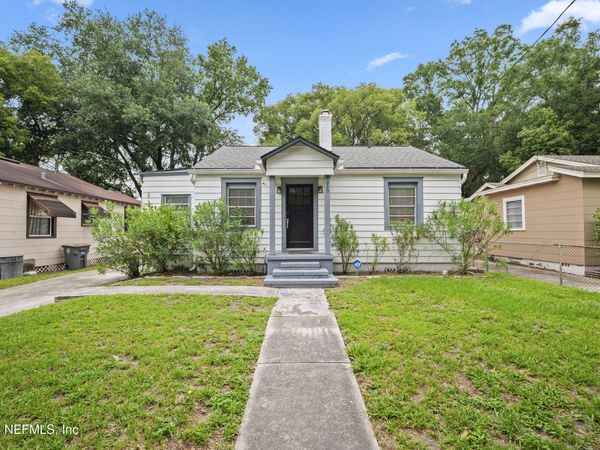 3023 PLUM Street, Jacksonville, FL 32205