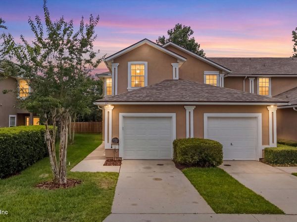 577 SCRUB JAY Drive, St. Augustine, FL 32092