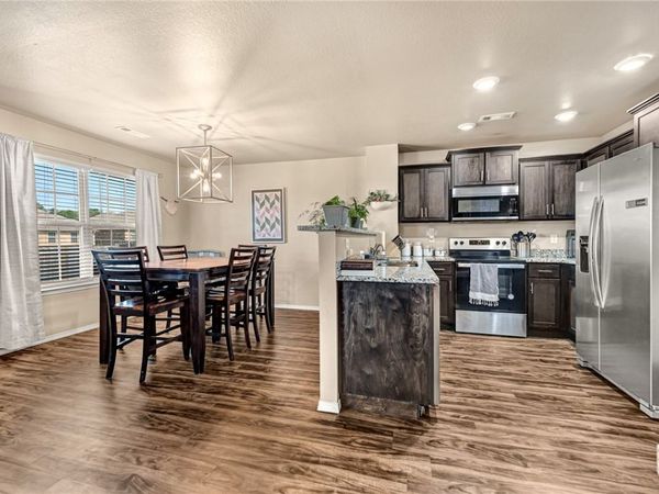 1025 Rachel Street , Gentry, AR 72734