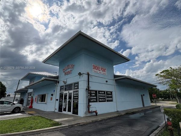 5901 Johnson St , Hollywood, FL 33021