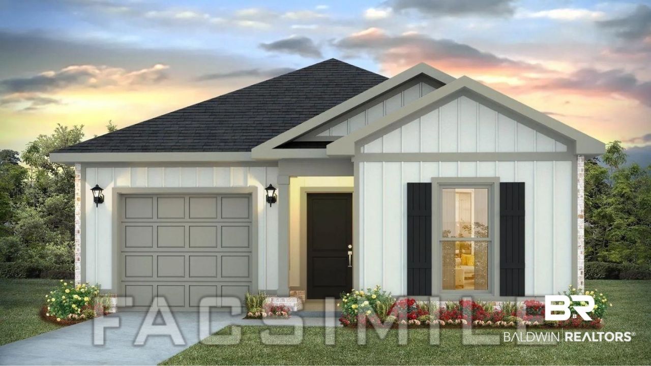 32423 Revere Drive, Spanish Fort, AL 36527 Main Photo