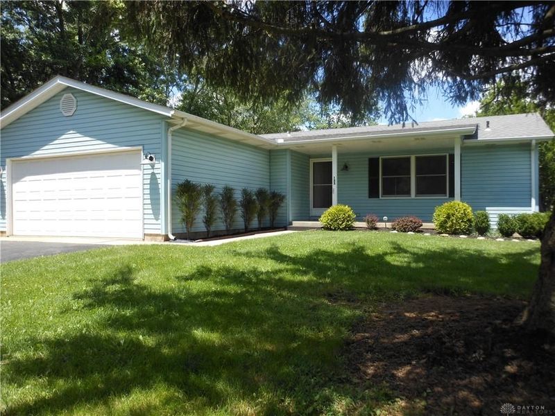 133 Thunder Drive, Lakengren, OH 45320 Photo 1