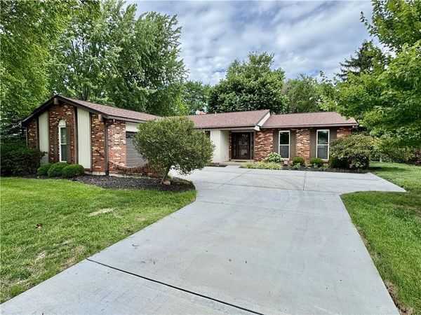 6704 Wooden Shoe Court, Liberty Twp, OH 45044