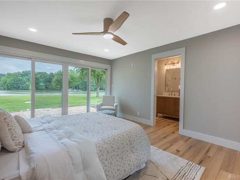 1091 Sylvan Shores Drive, South Vienna, OH 45369 Photo 24