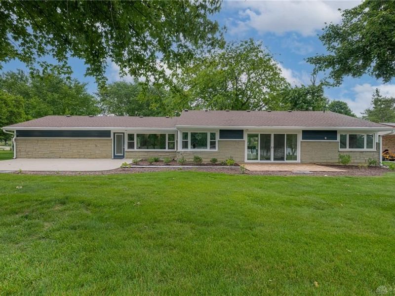 1091 Sylvan Shores Drive, South Vienna, OH 45369 Photo 41
