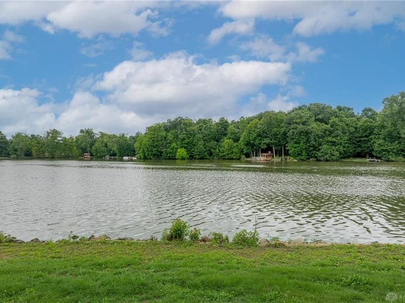 1091 Sylvan Shores Drive, South Vienna, OH 45369 Photo 49
