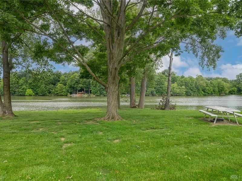 1091 Sylvan Shores Drive, South Vienna, OH 45369 Photo 50