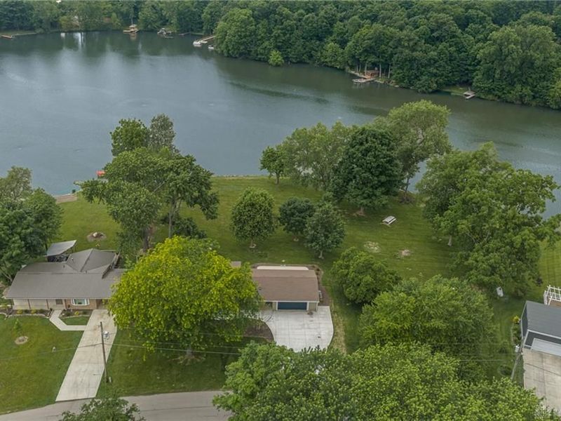1091 Sylvan Shores Drive, South Vienna, OH 45369 Photo 53