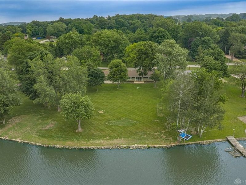 1091 Sylvan Shores Drive, South Vienna, OH 45369 Photo 54