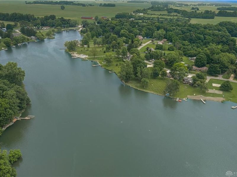 1091 Sylvan Shores Drive, South Vienna, OH 45369 Photo 57