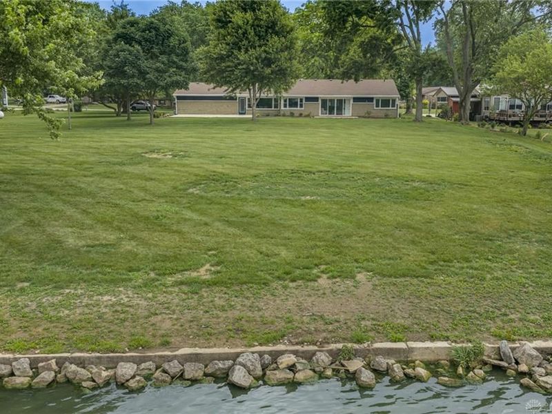 1091 Sylvan Shores Drive, South Vienna, OH 45369 Photo 60